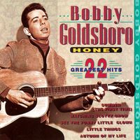 Bobby Goldsboro - Honey - 22 Greatest Hits